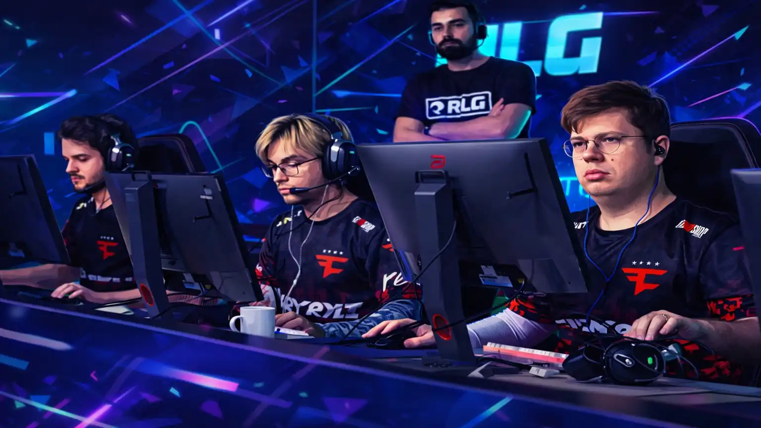 FaZe Miss IEM Cologne 2026 Major After BIG Loss — SINNERS Secure Historic Qualification